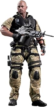 Amazon.co.jp: ムービー・マスターピース G.I.ジョー バック2リベンジ Amazon.co.jp: ムービー・マスターピース G.I.ジョー バック2リベンジ